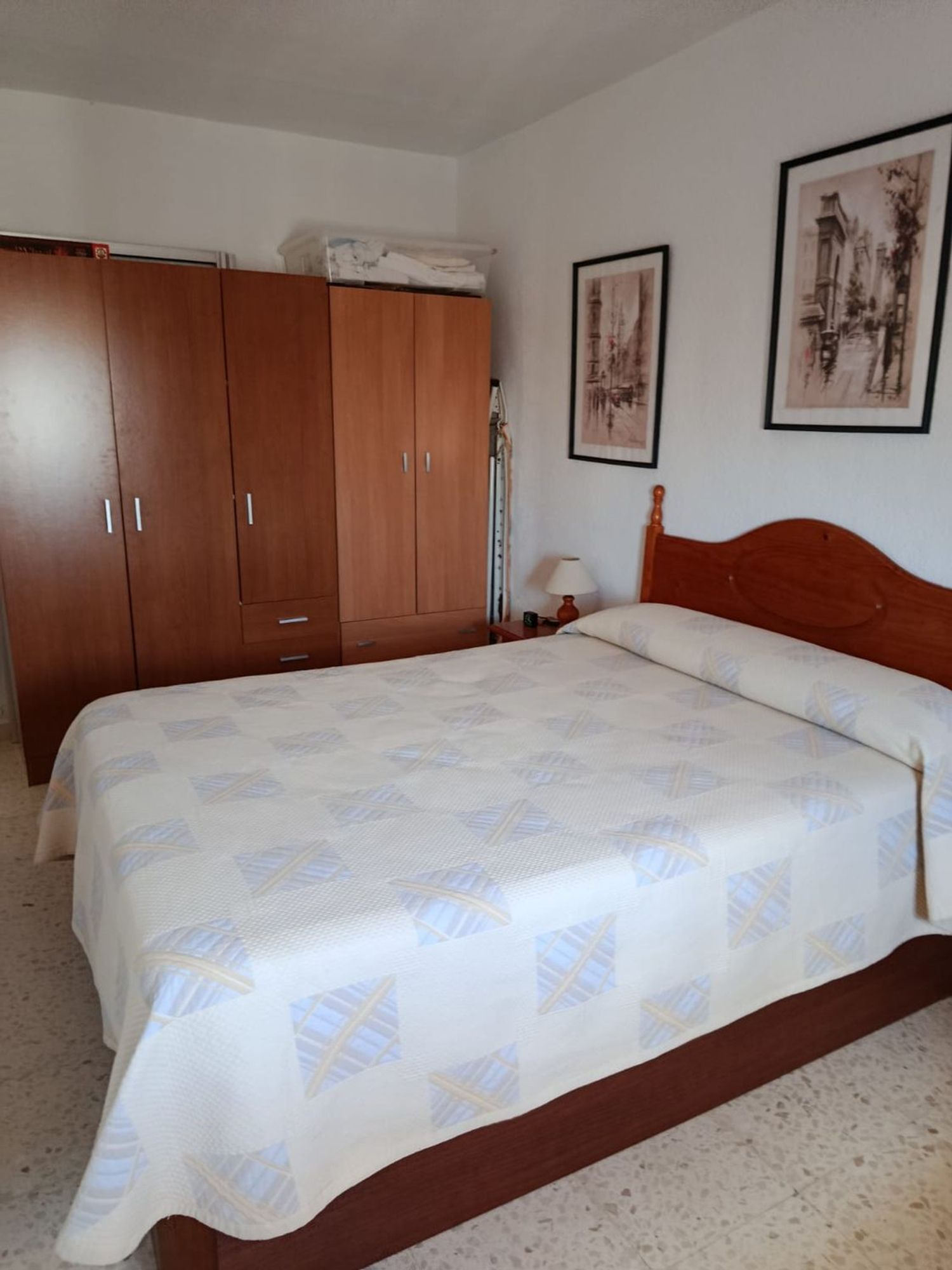 Piso en Calle Beethoven, 2, Zona Golf - Torre Almenara - Foto 8