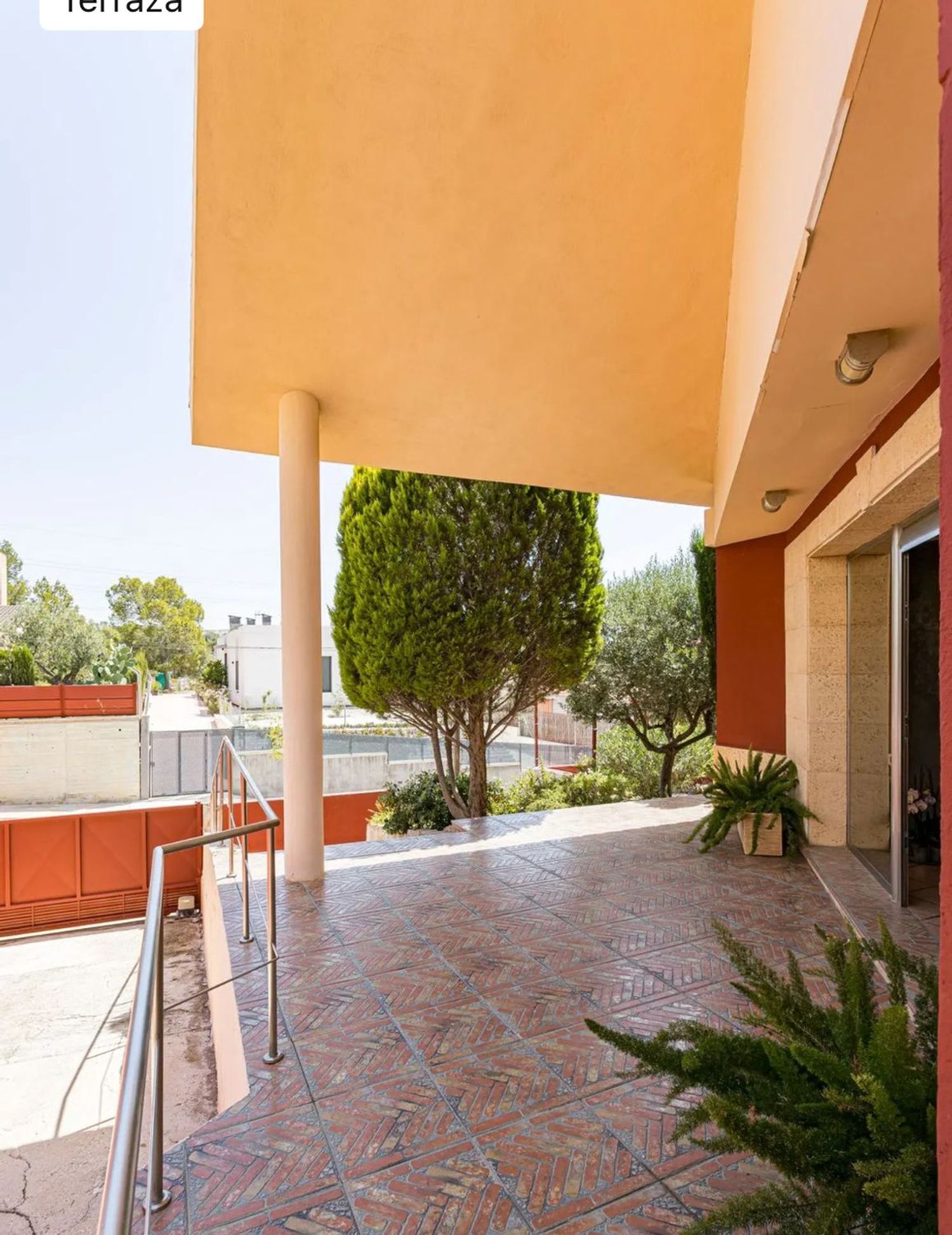 Casa o chalet independiente en Los Cedros, 29, Altorreal-El Chorrico - Foto 32