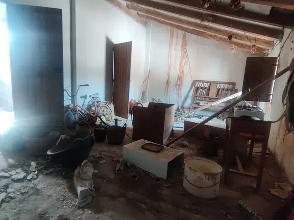Casa rural en Realengo s/n, Urbanitzacions i Pedanies Nord, Urbanitzacions i Pedanies Nord - Foto 20
