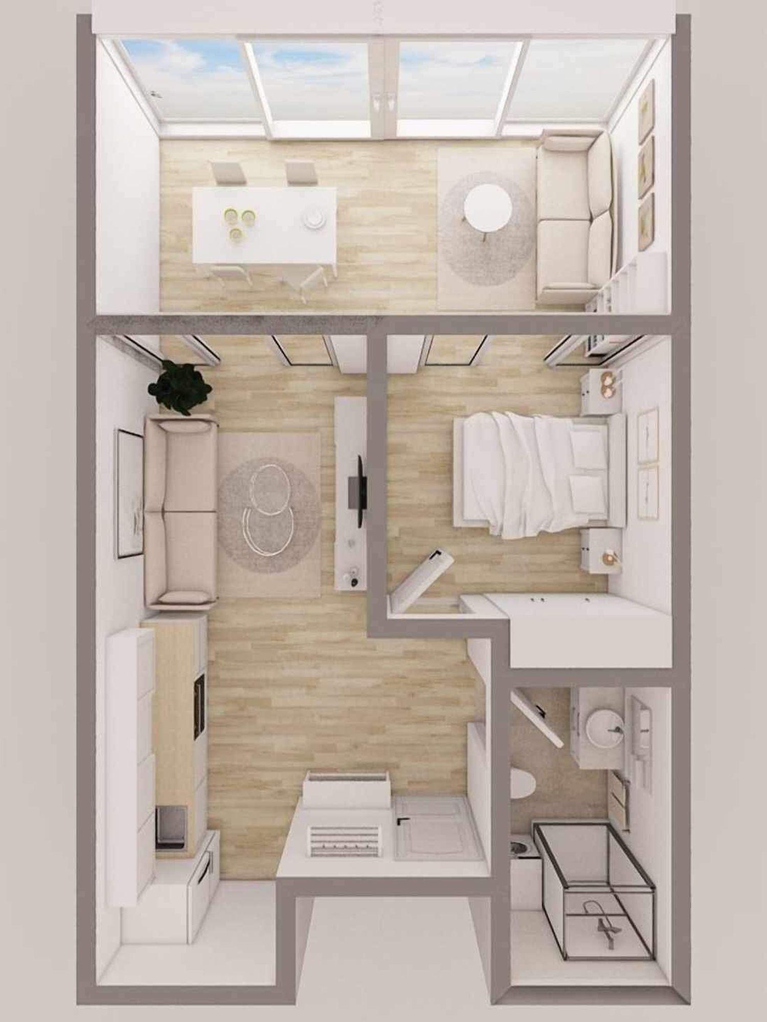 Piso en Av. del Mediterráneo, Benidorm, 43 - Foto 22