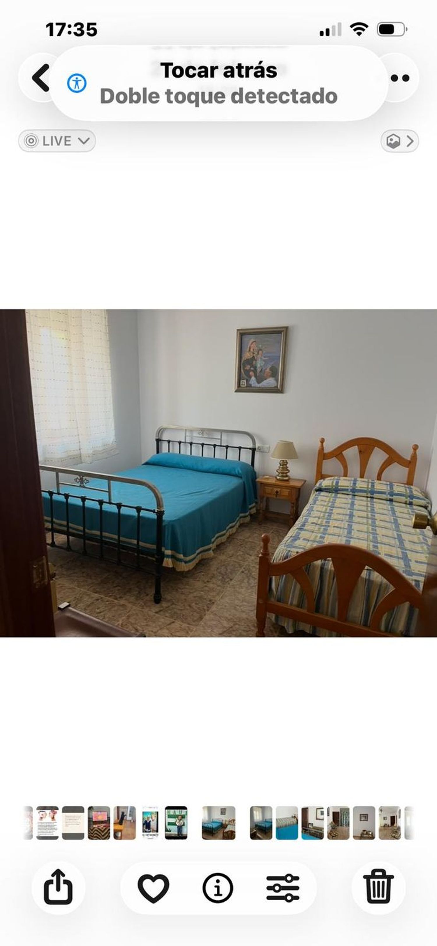 Casa de pueblo en Calle la Paz s/n - Foto 29