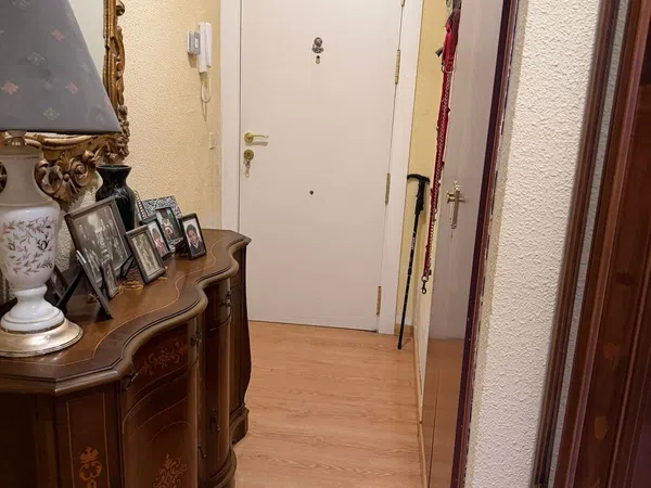 Piso en calle los Luceros, 5 - Foto 2