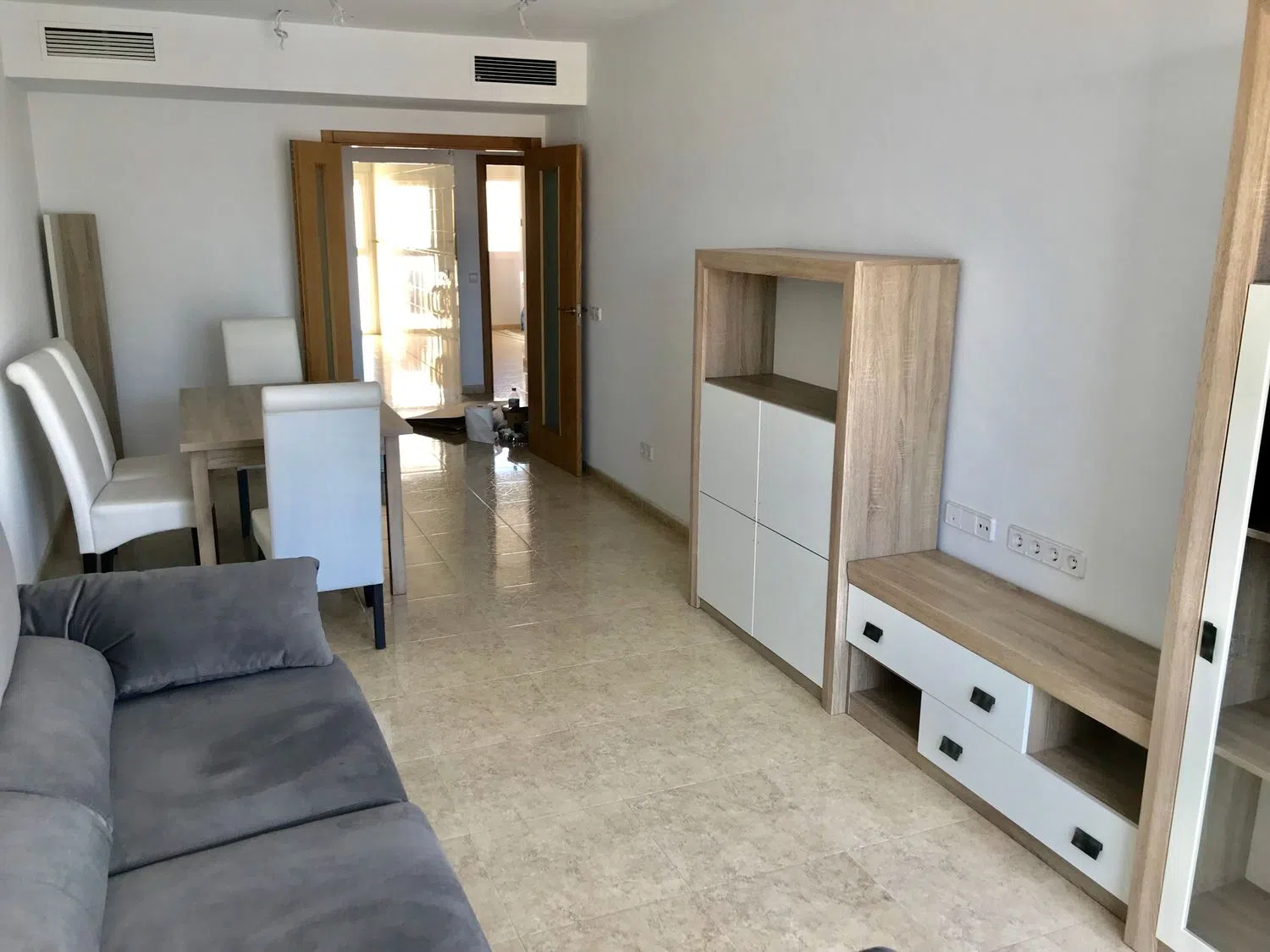 Piso en avenida Don Juan de Borbón, 202 - Foto 15