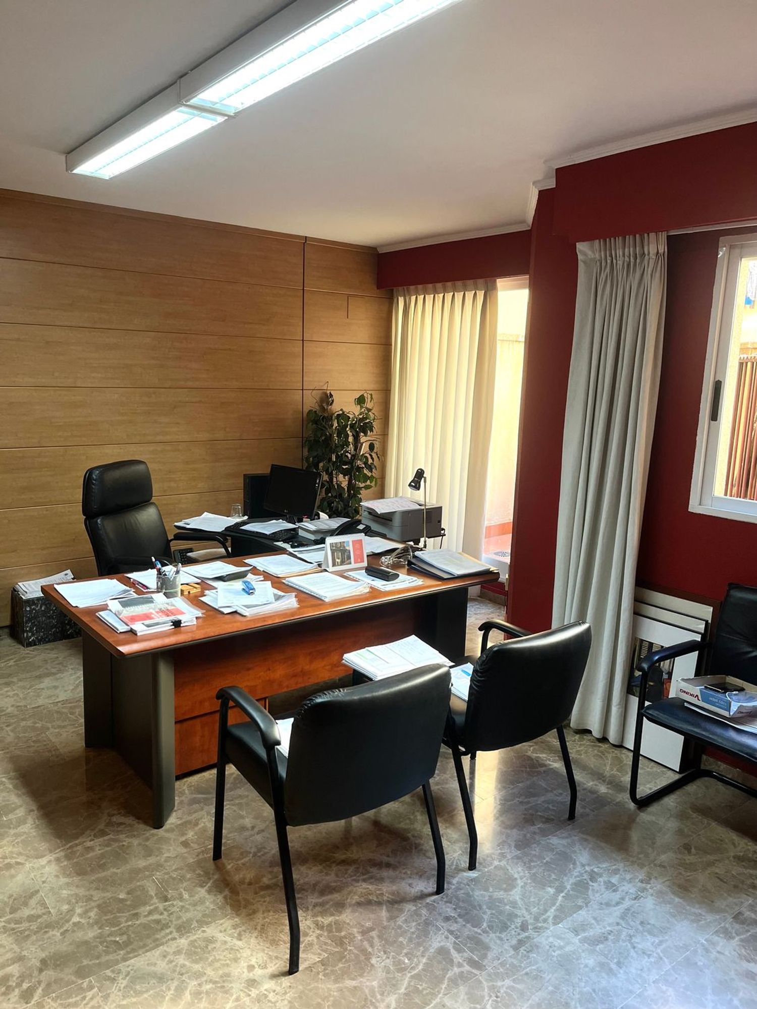 Piso en avenida de la Constitució, 113 - Foto 17