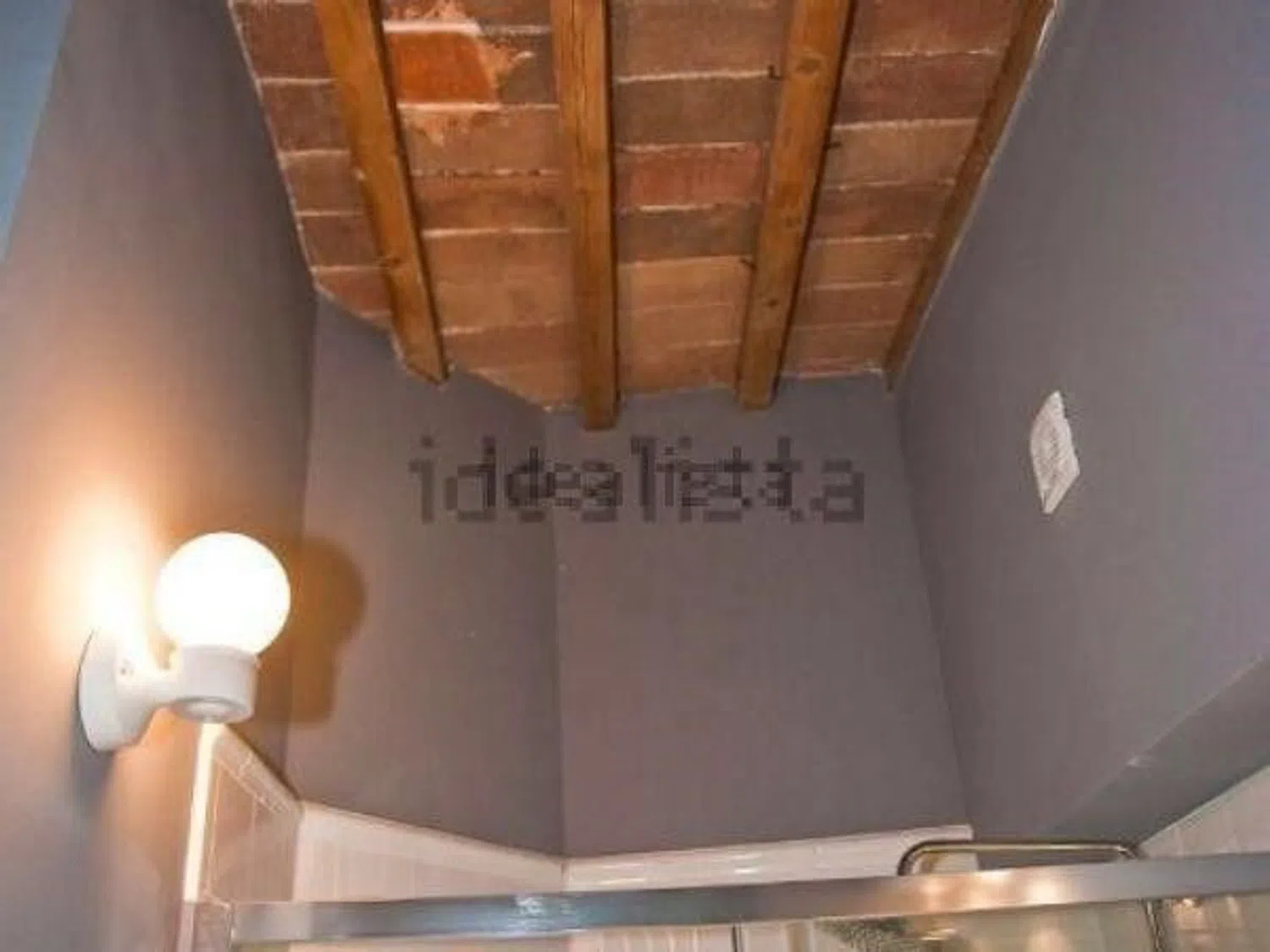 Estudio en calle de Sant Pere Mitjà, 8 - Foto 12