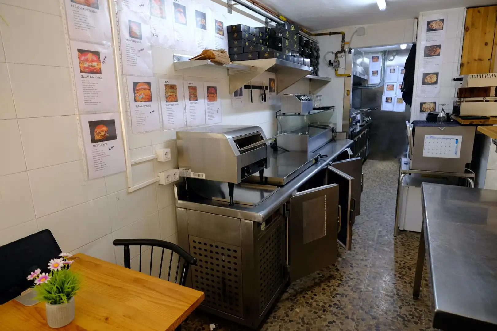 Local comercial en  de la Bordeta - Foto 12