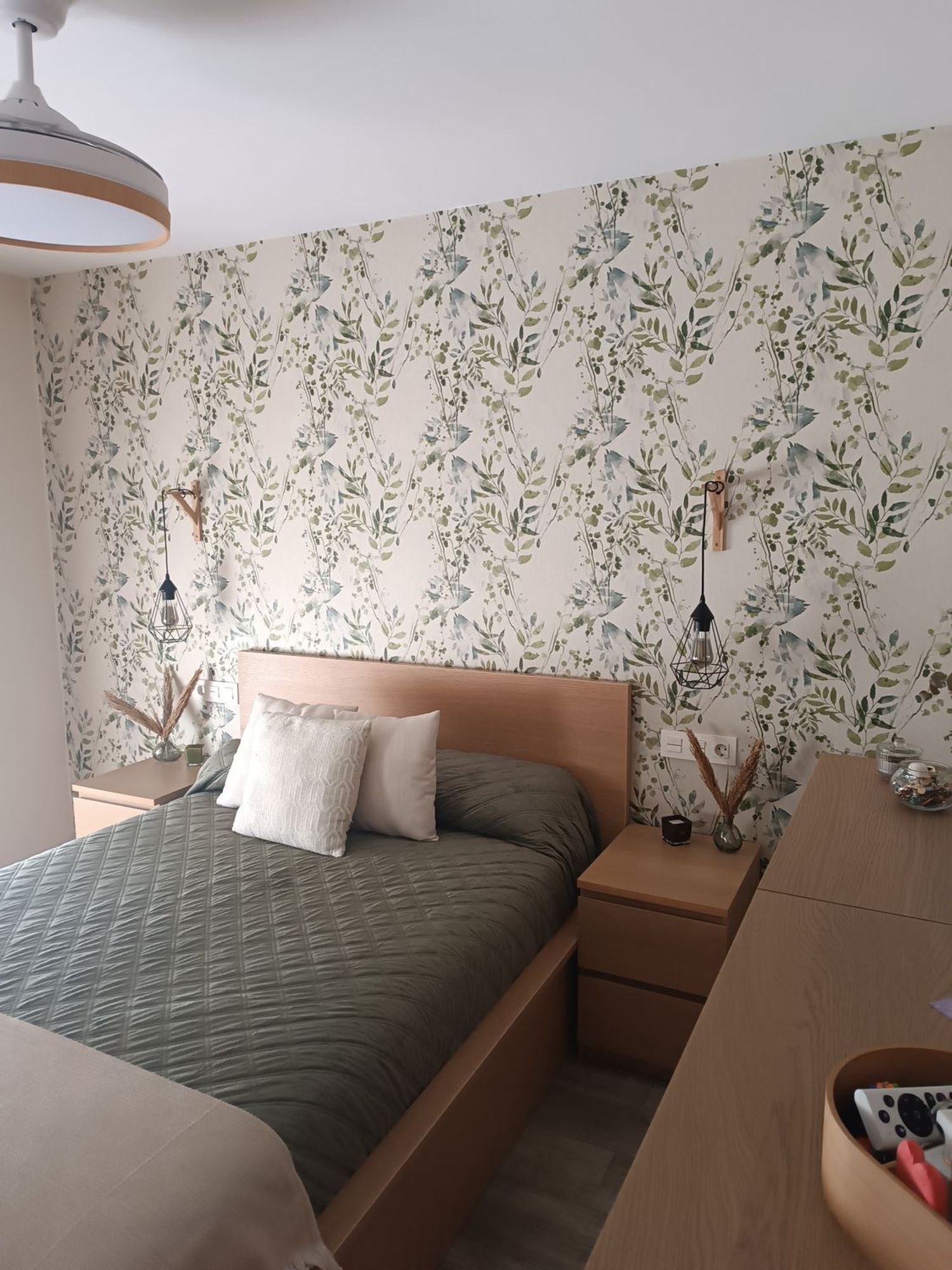 Piso en calle Mijail Gorbachov, 2 - Foto 35