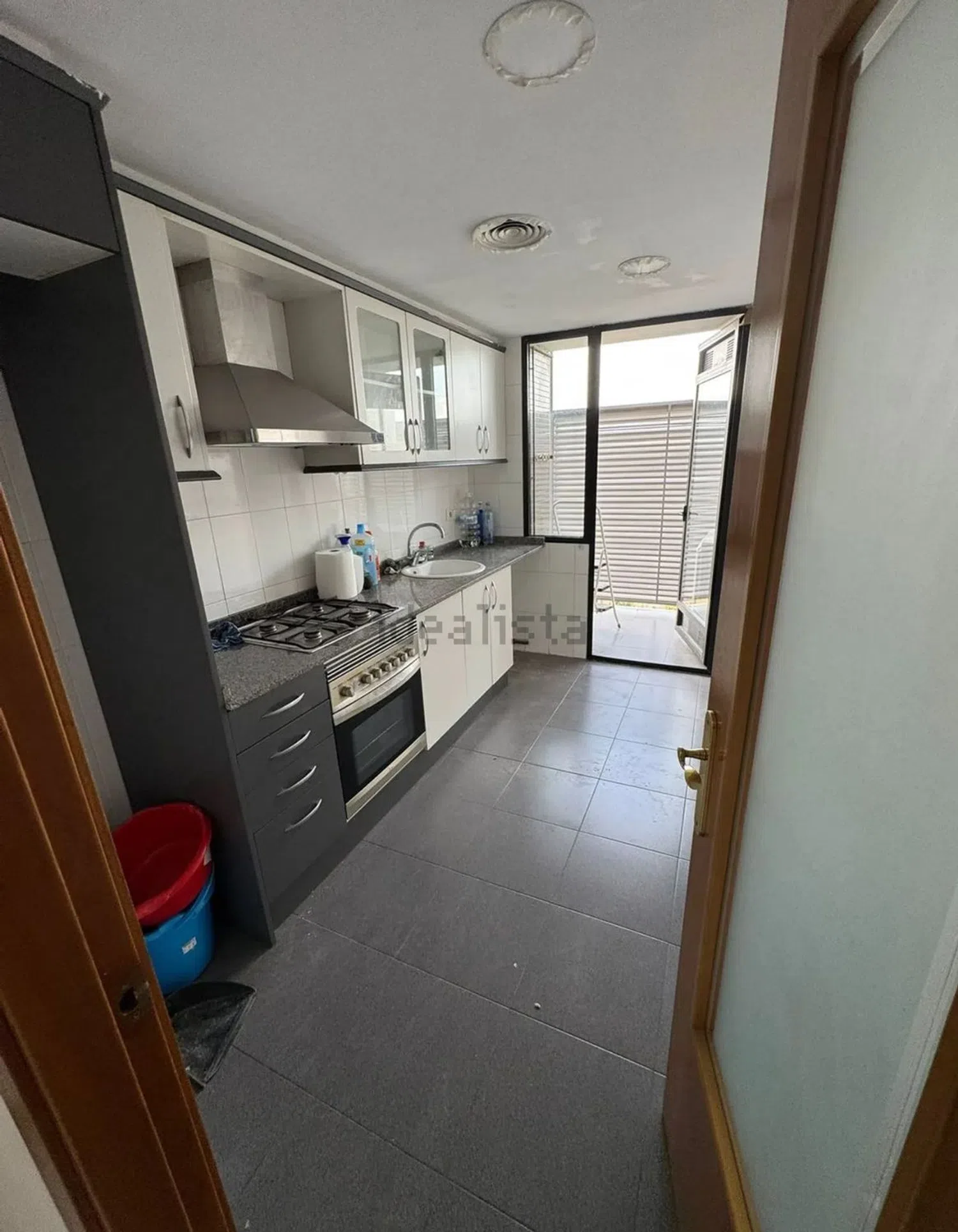 Piso en avenida de les Corts Valencianes, 39 - 1 - Foto 1