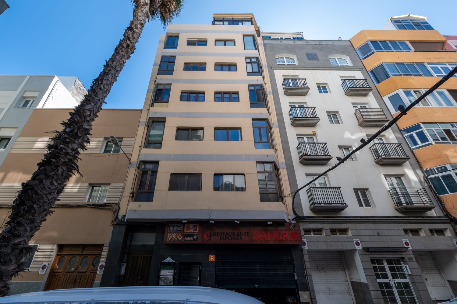 Piso en calle Bernardo de la Torre, 108 - Foto 33