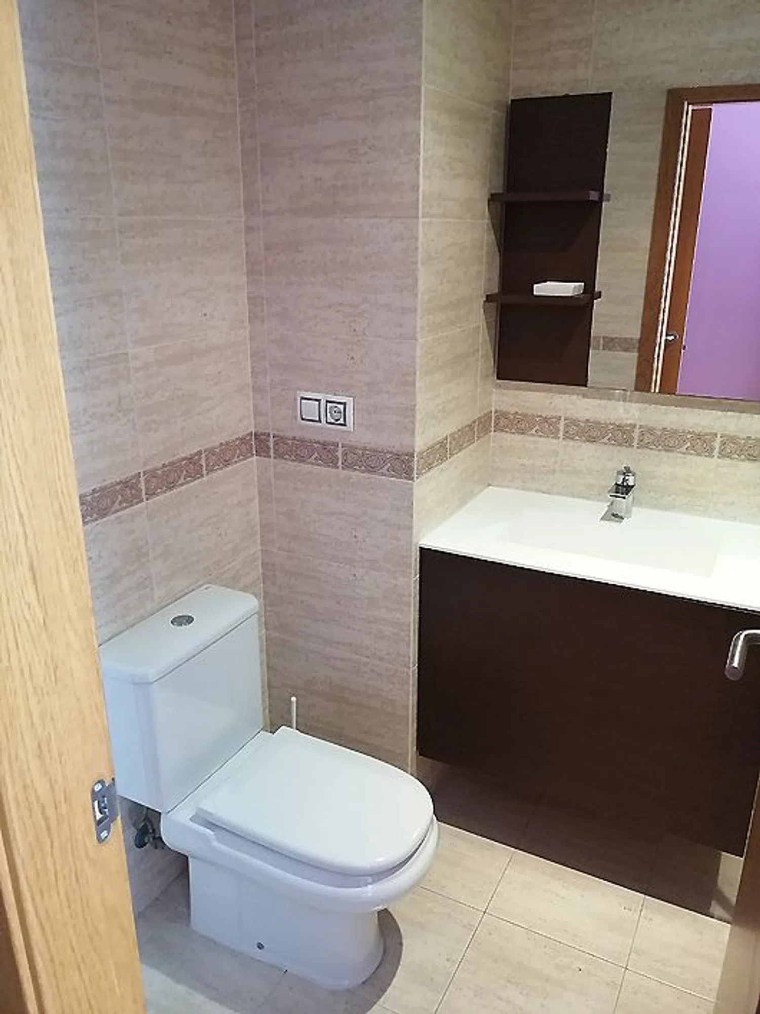 Piso en avenida Novo Mesoiro, 5 - Foto 13