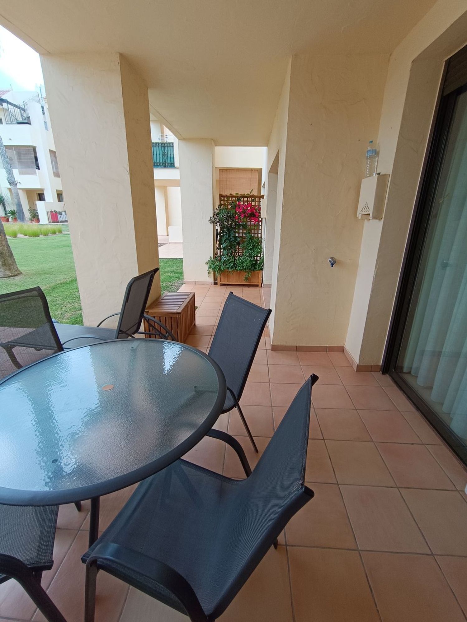 Piso en Avenida del Golf, 22, Roda, Roda - Foto 2