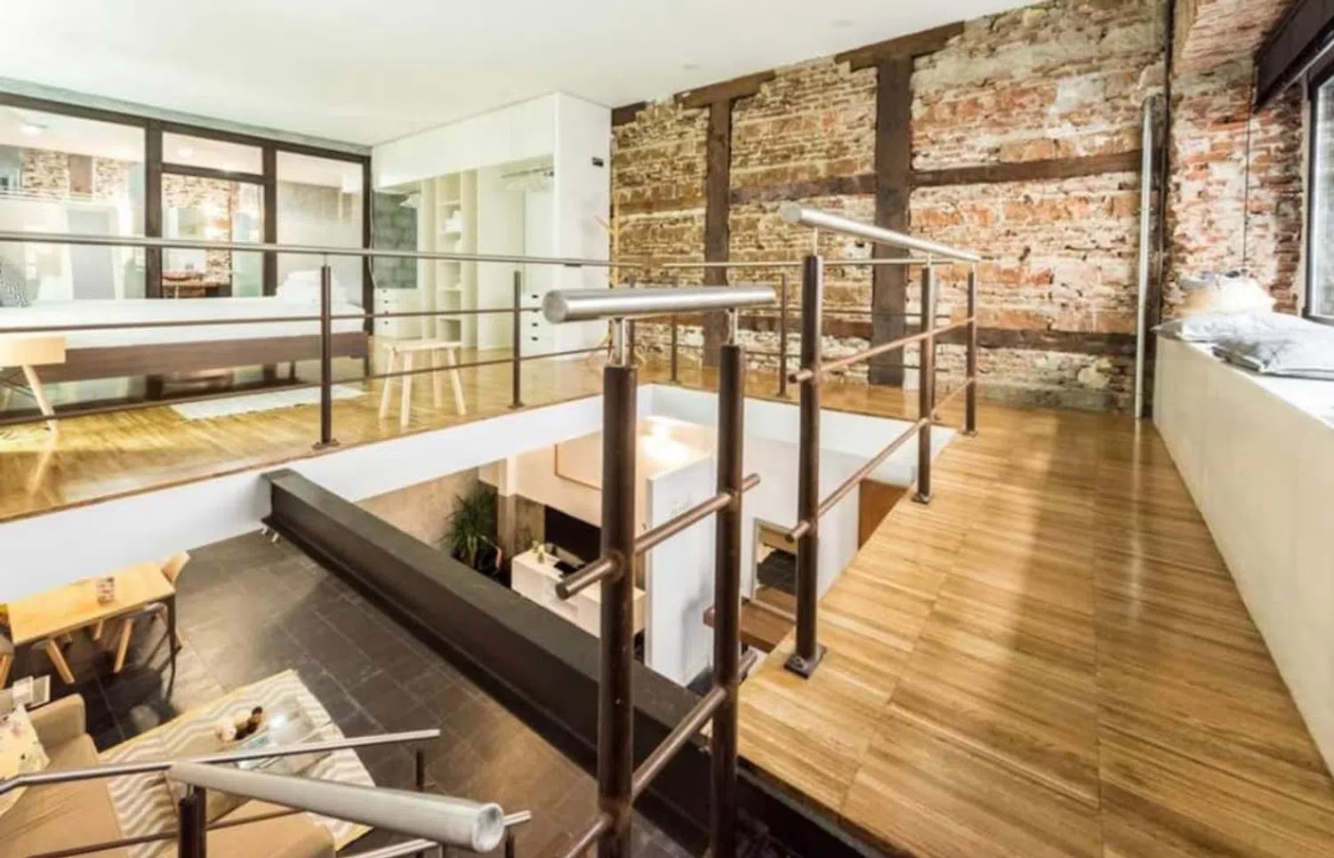 Dúplex en calle San Cosme y San Damián, 10 - Foto 2