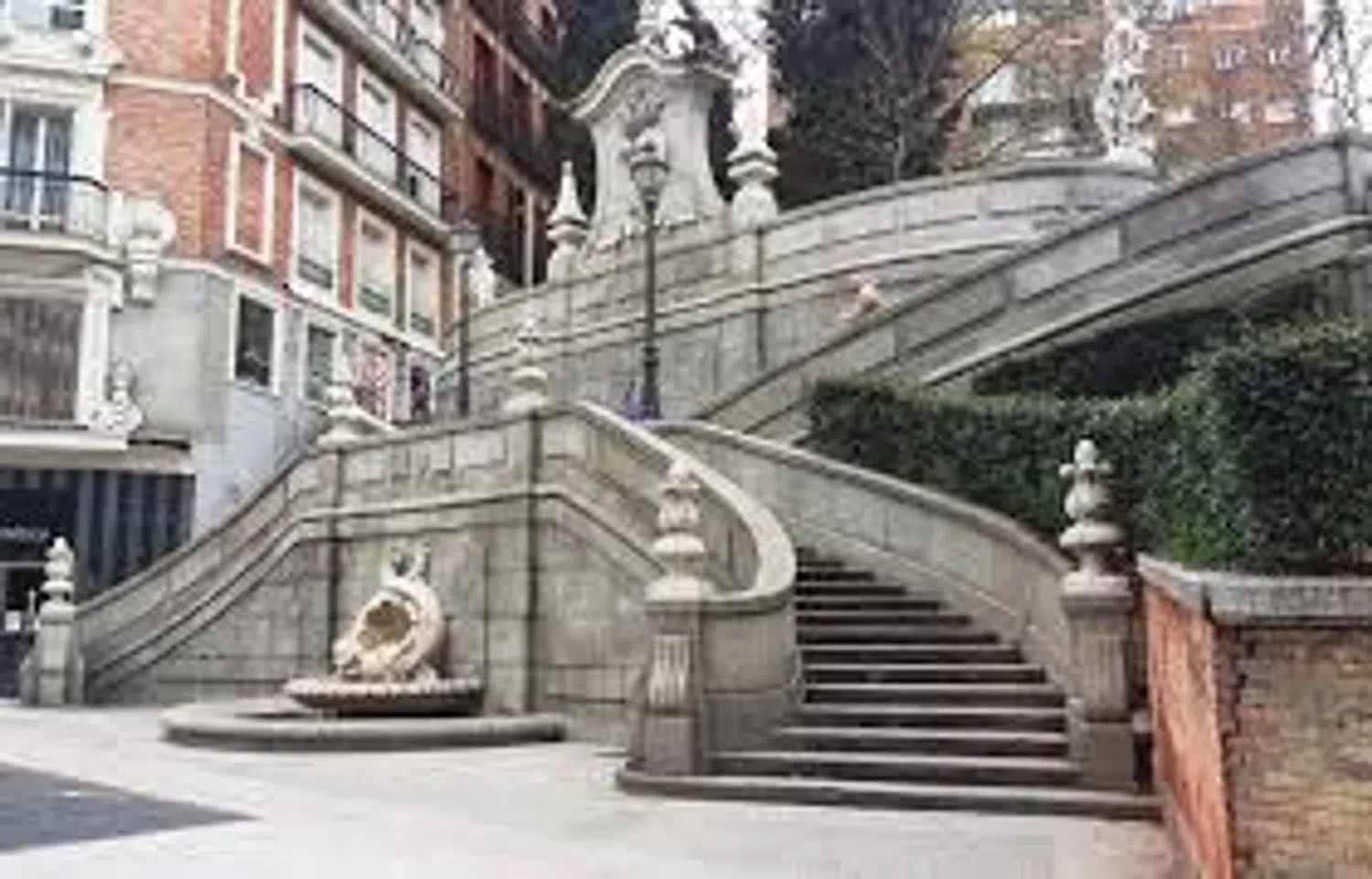 Piso en Barrio Argüelles - Foto 12