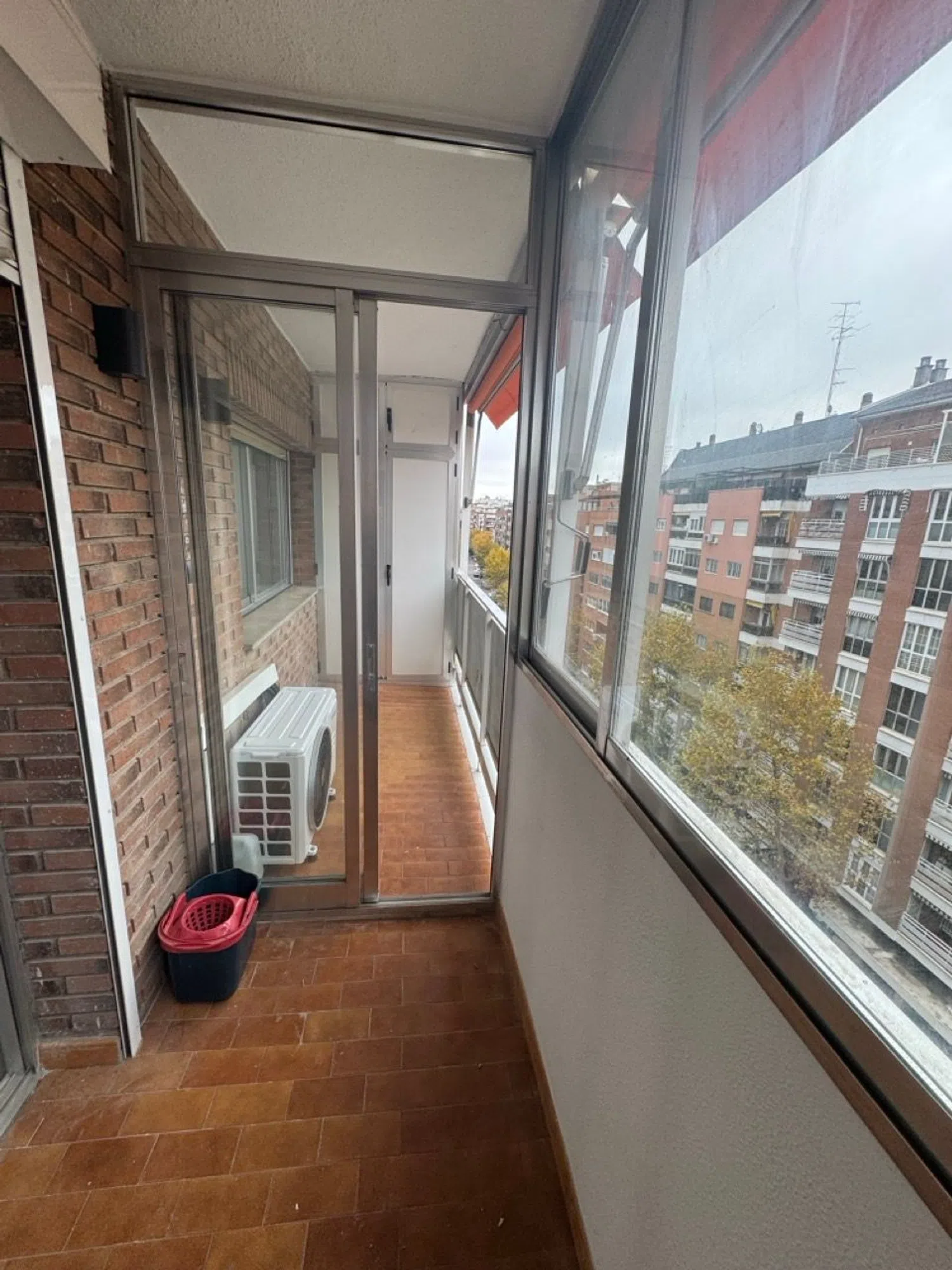 Piso en calle de Clara del Rey, 27 - Foto 11