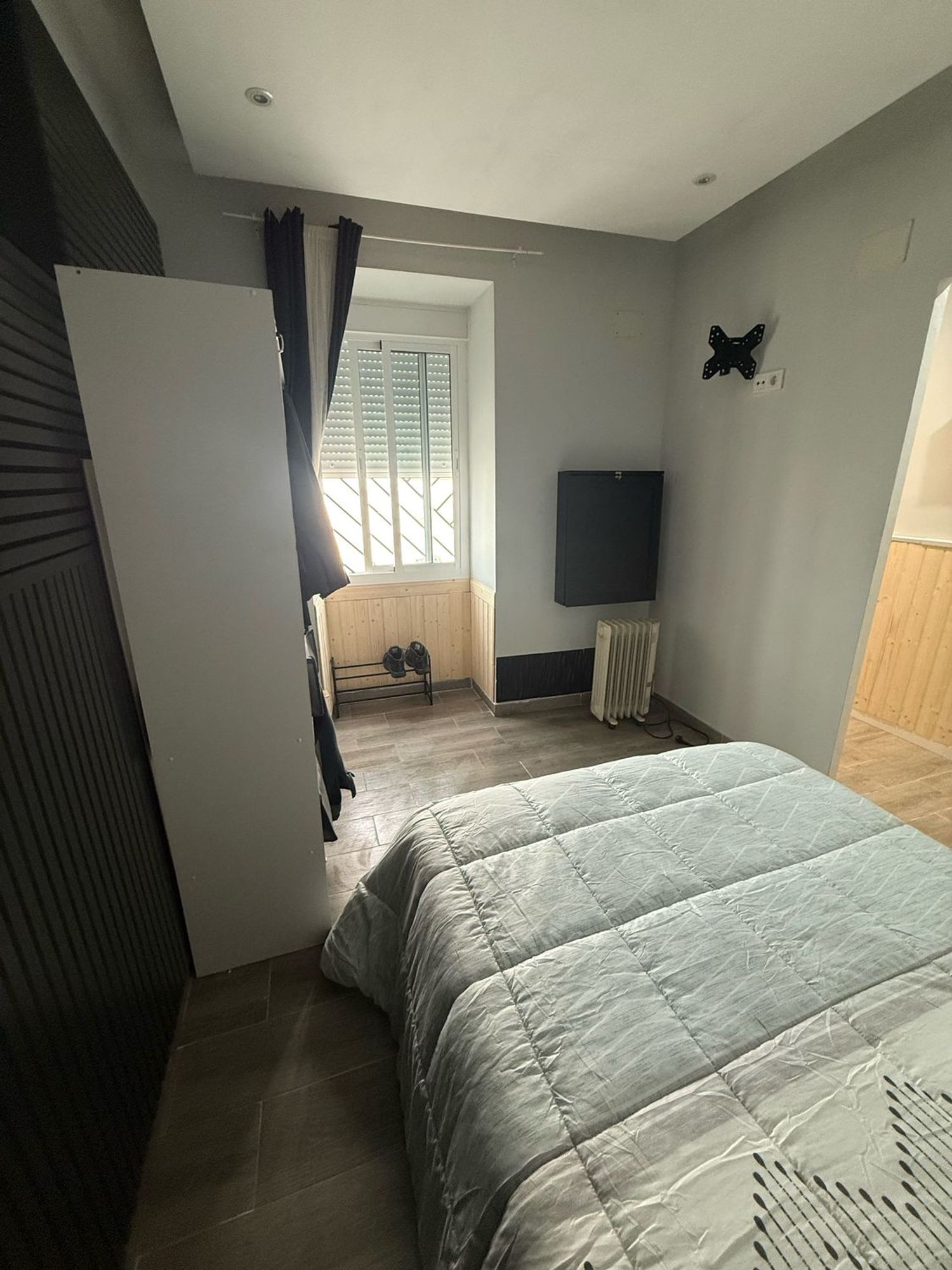 Estudio en Calle Cervantes, 40 - Foto 7