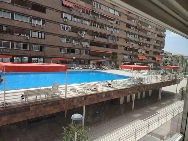 Piso en Avenida de la Constitución, 18, Plaza de Toros - Foto 2