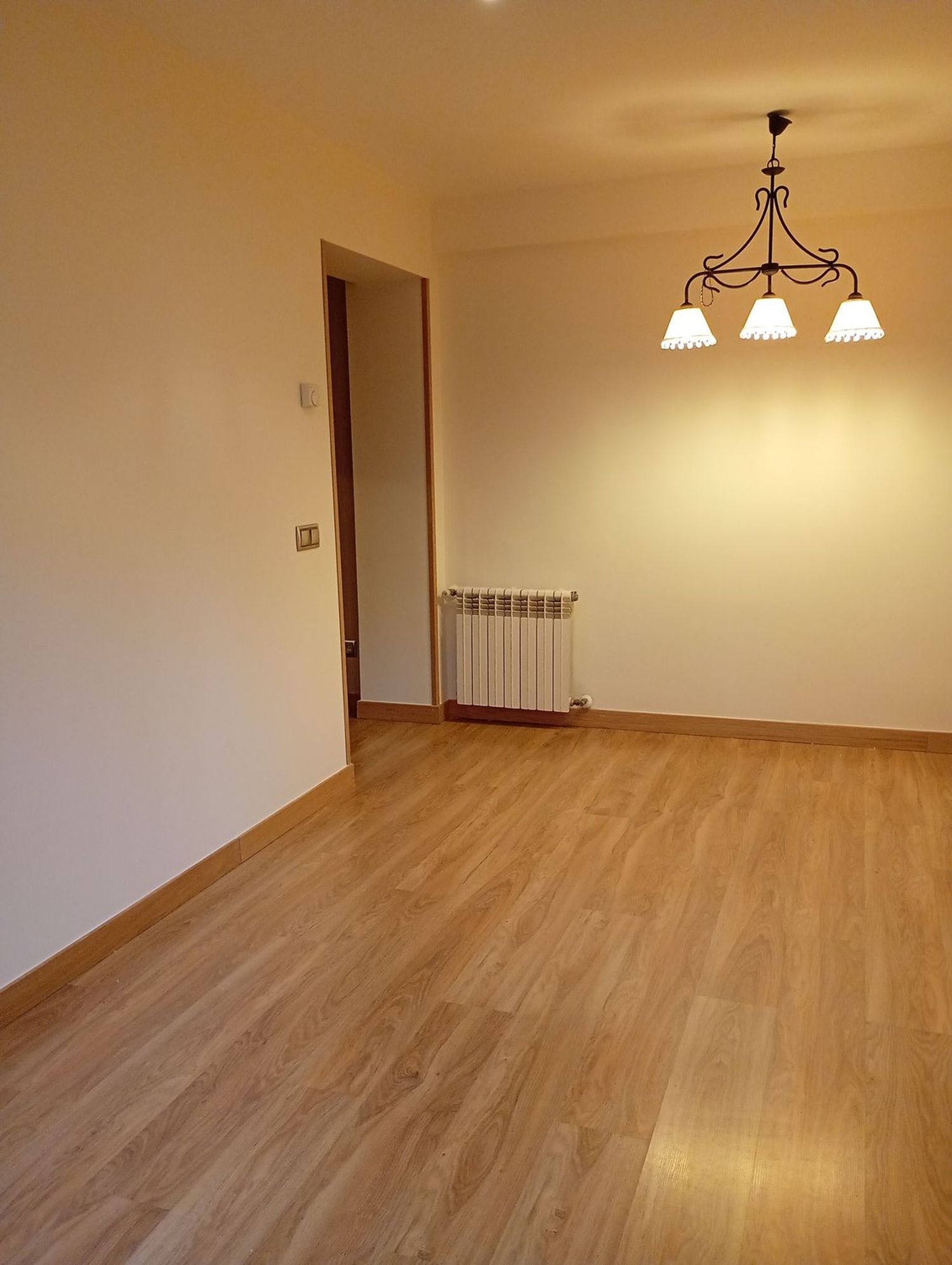 Piso en Calle de la Reina Mercedes, 35, Zona Pueblo - Foto 8