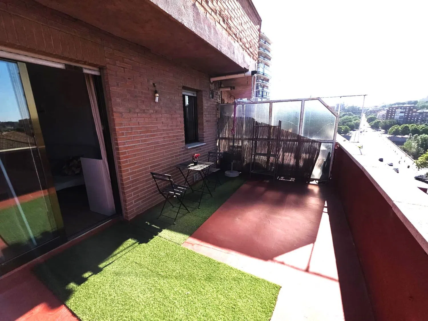 Ático en paseo de Extremadura, 2 - Foto 8