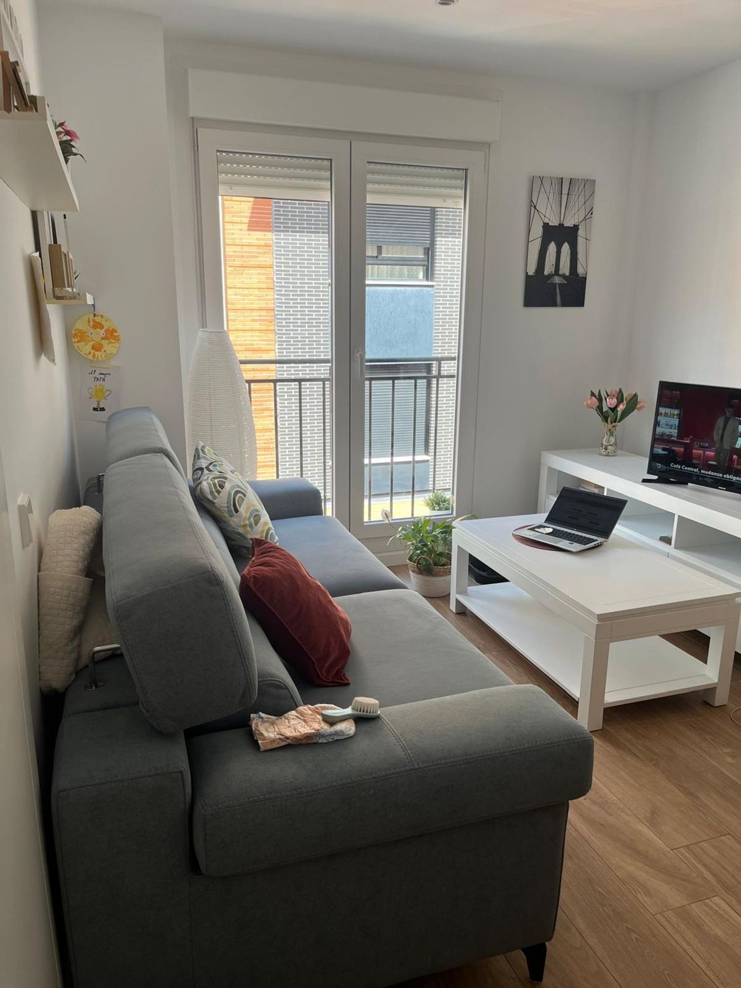 Piso en calle del Panizo, 37 - Foto 6