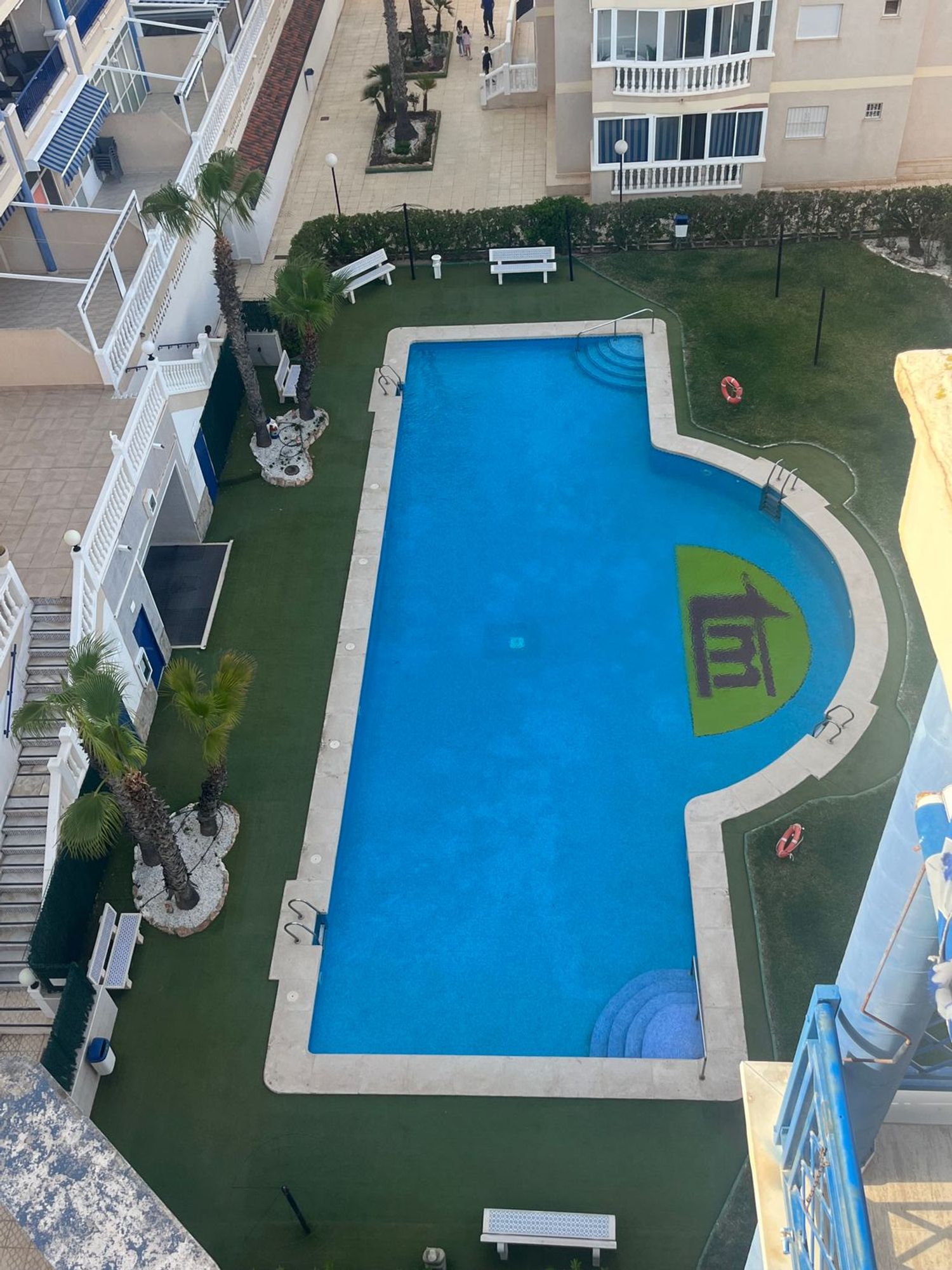 Piso en Avenida Costa Blanca, Los Arenales del Sol, 21 - Foto 4