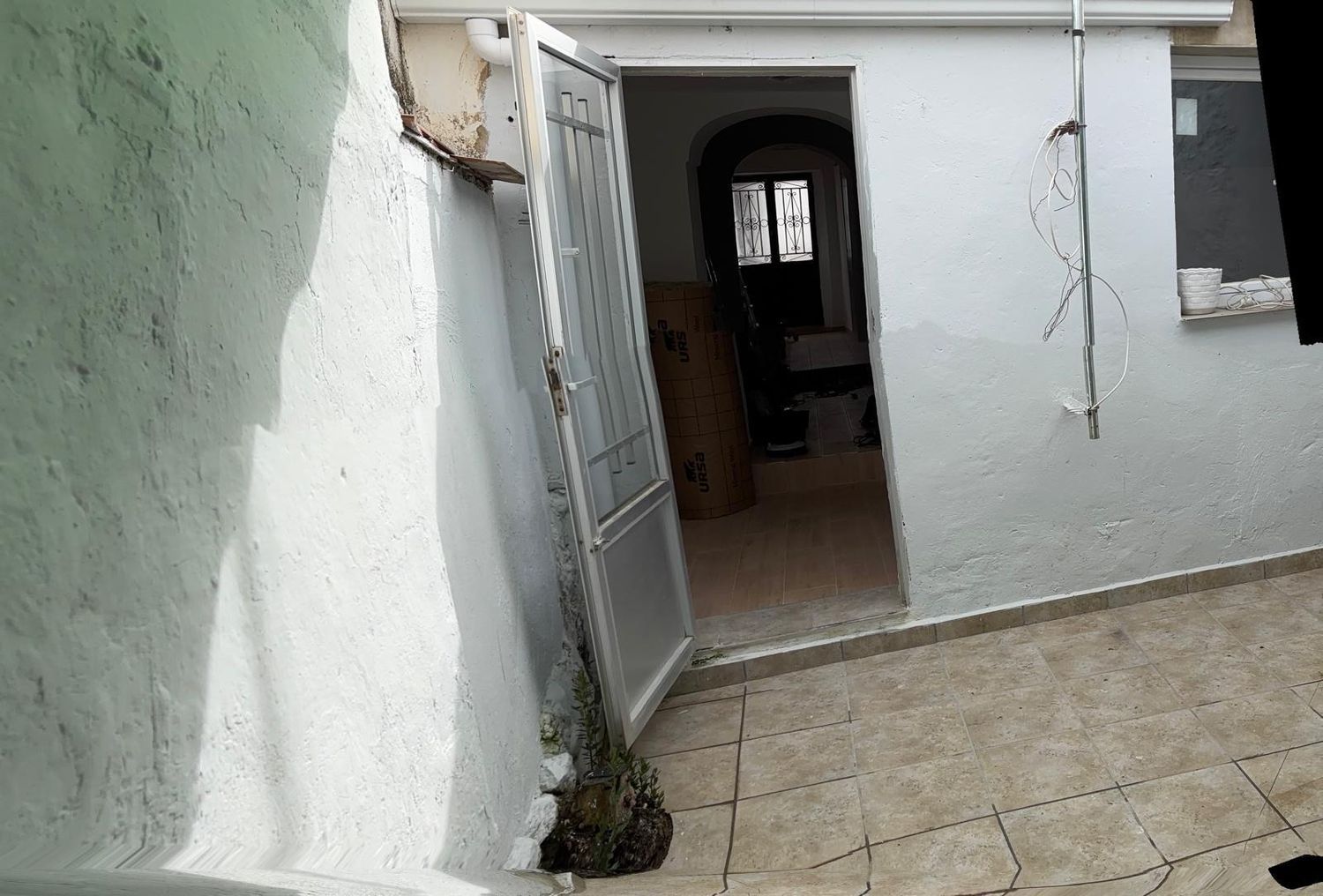 Casa o chalet independiente en Calle Villanueva, 15 - Foto 3