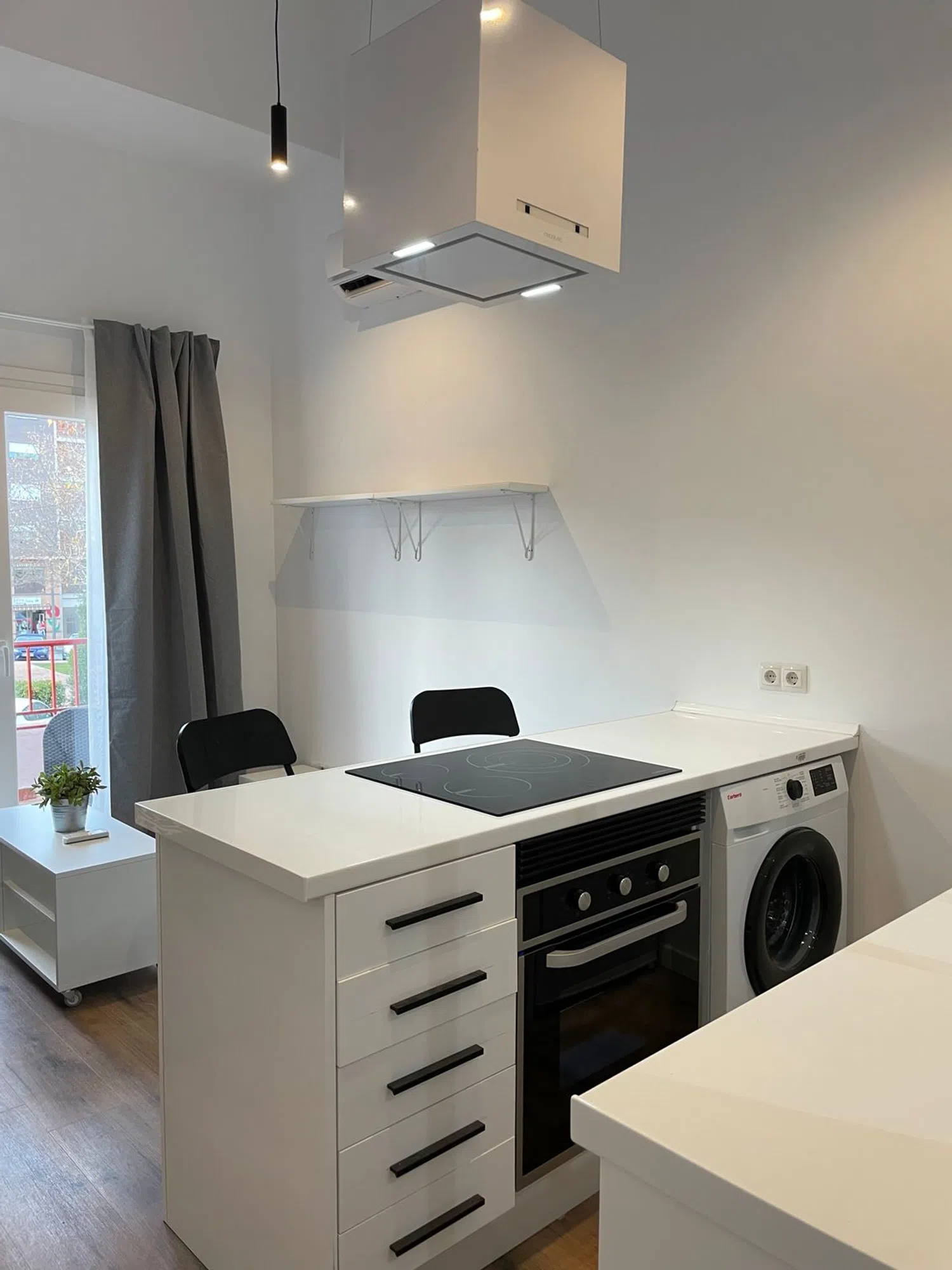 Estudio en Sector Foresta, Tres Cantos, 43 - Foto 7