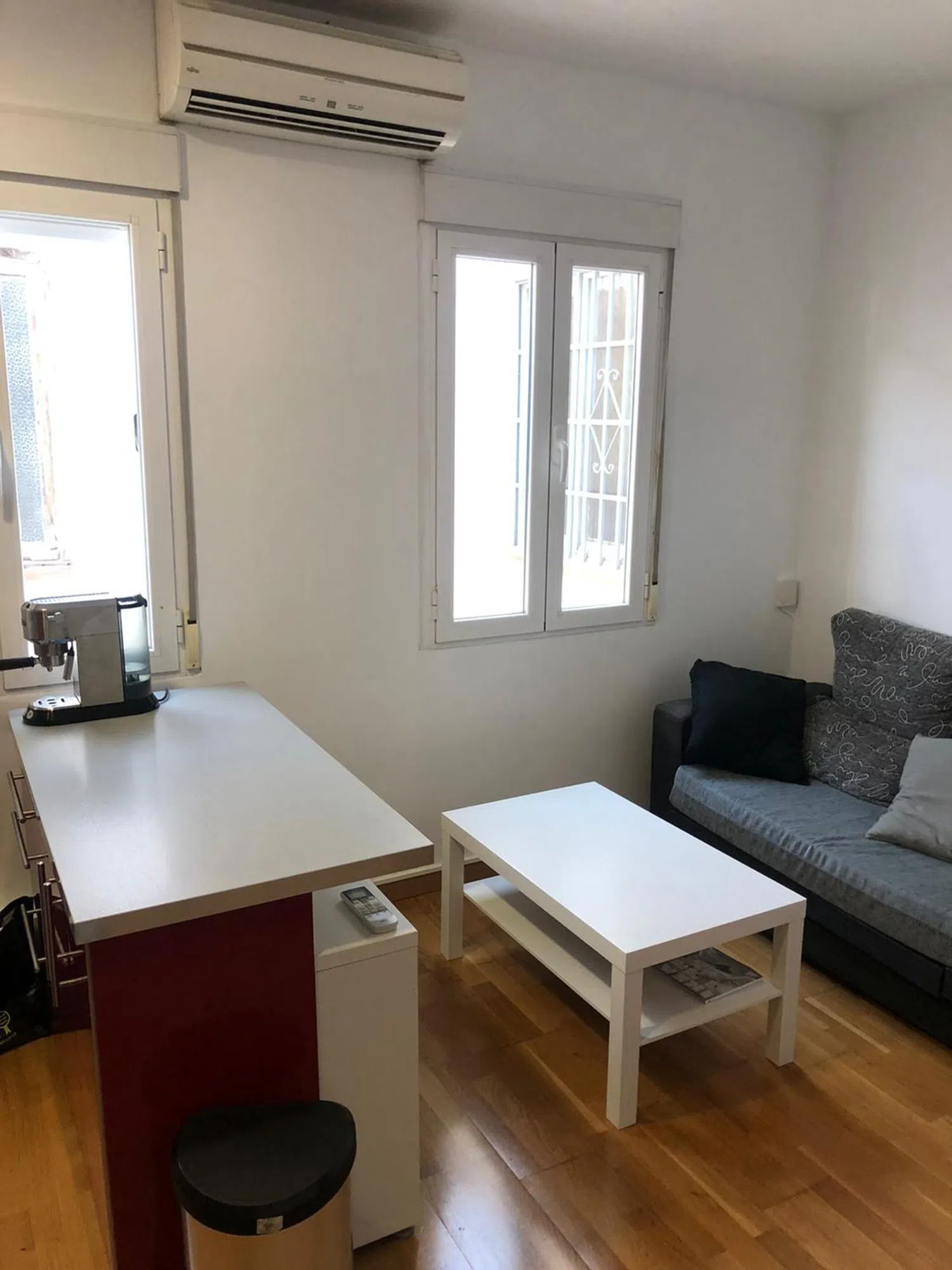 Ático en calle de Tribulete, 13 - Foto 4