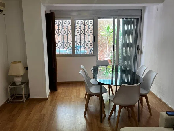 Piso en calle de Sant Joan de la Penya, 26