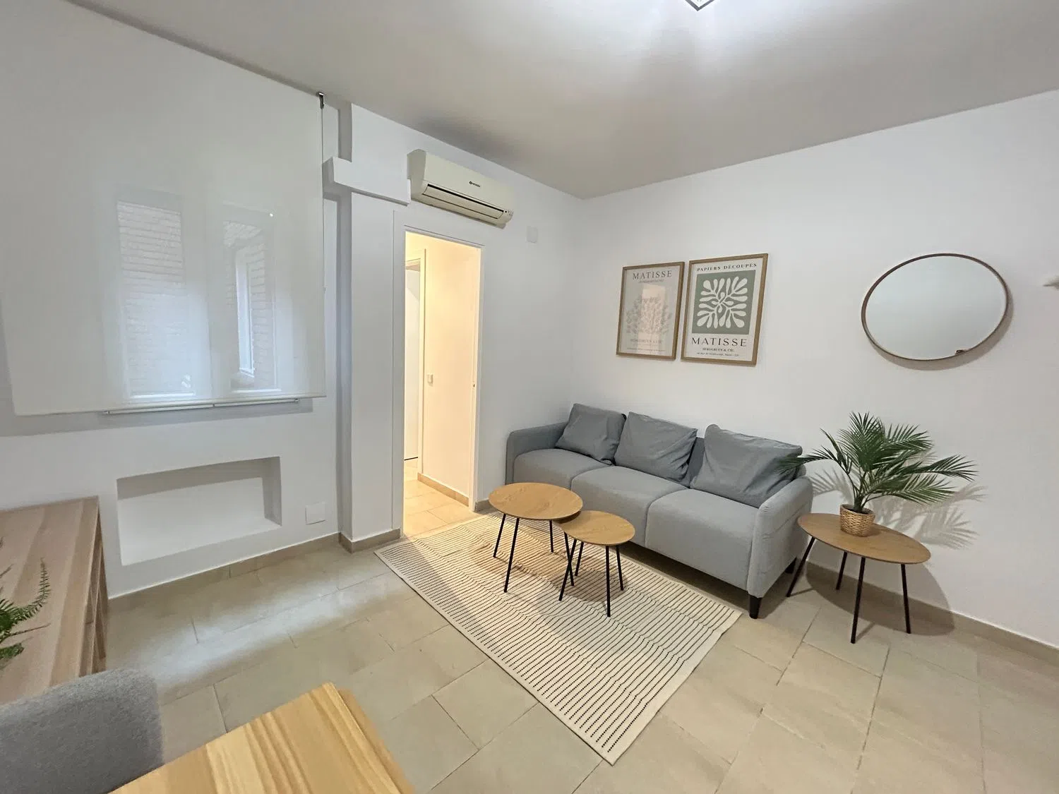 Piso en calle de Santa María, 6 - Foto 2