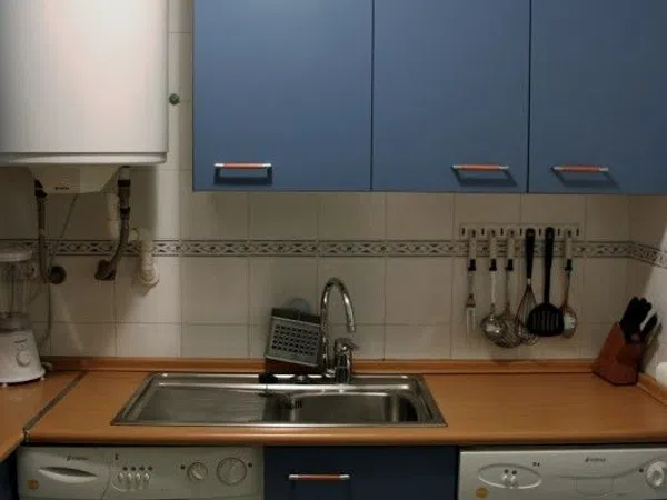 Piso en N-340, 9, La Carolina-Guadalpín - Foto 4