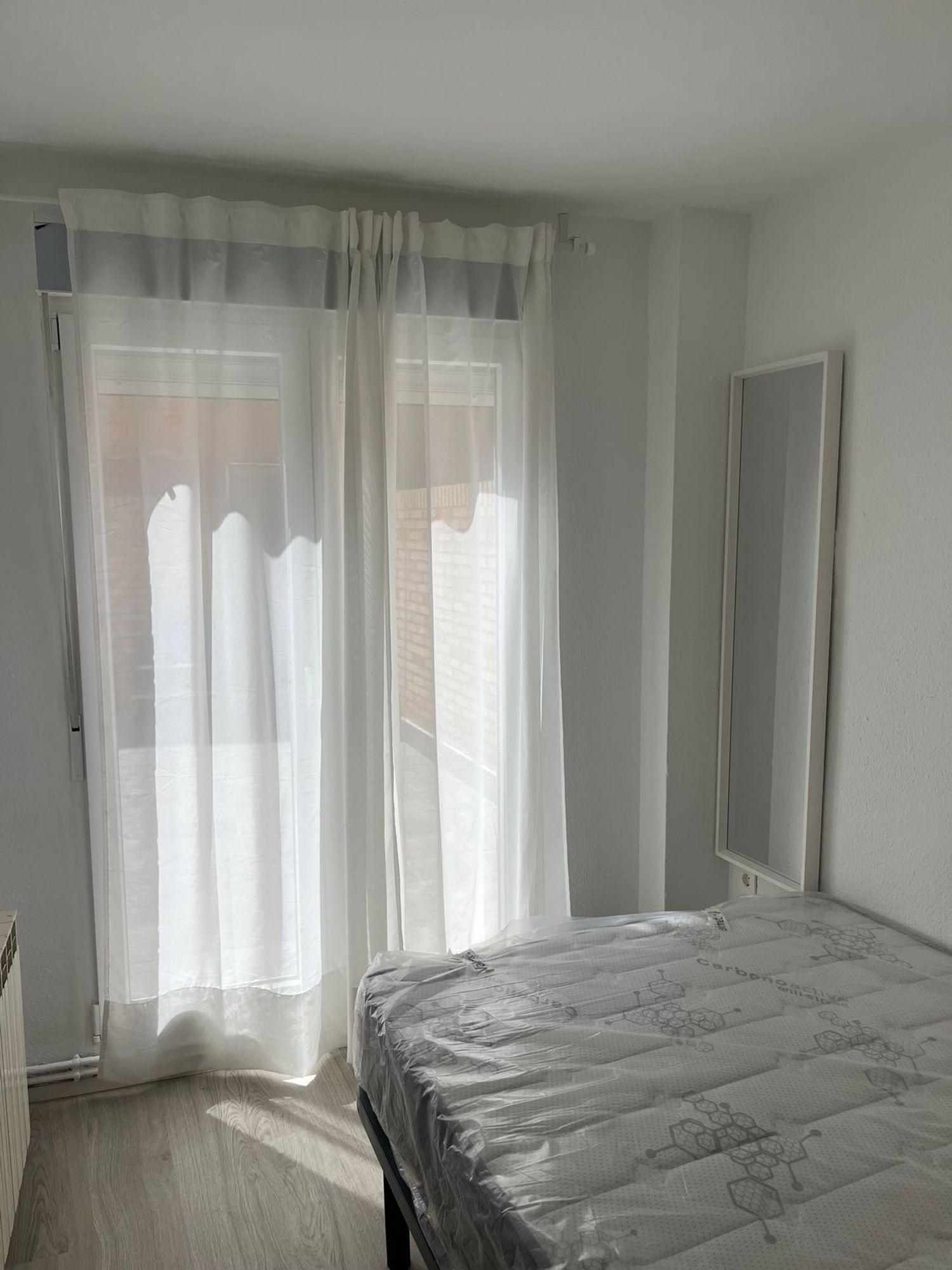 Piso en Calle Martín Abanto, 3, La Granja - Foto 14