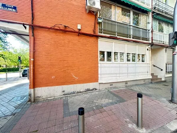 Piso en calle de Villajimena, 27 - Foto 6