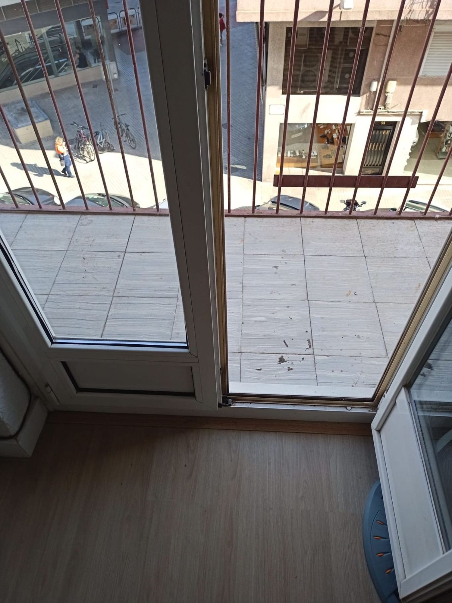 Piso en Calle Oscar Esplá, 35, Pont Nou-Corazón de Jesús - Foto 14