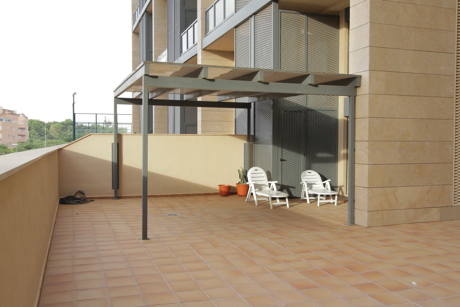 Estudio en Avenida Jacarandas, 2 - Foto 8