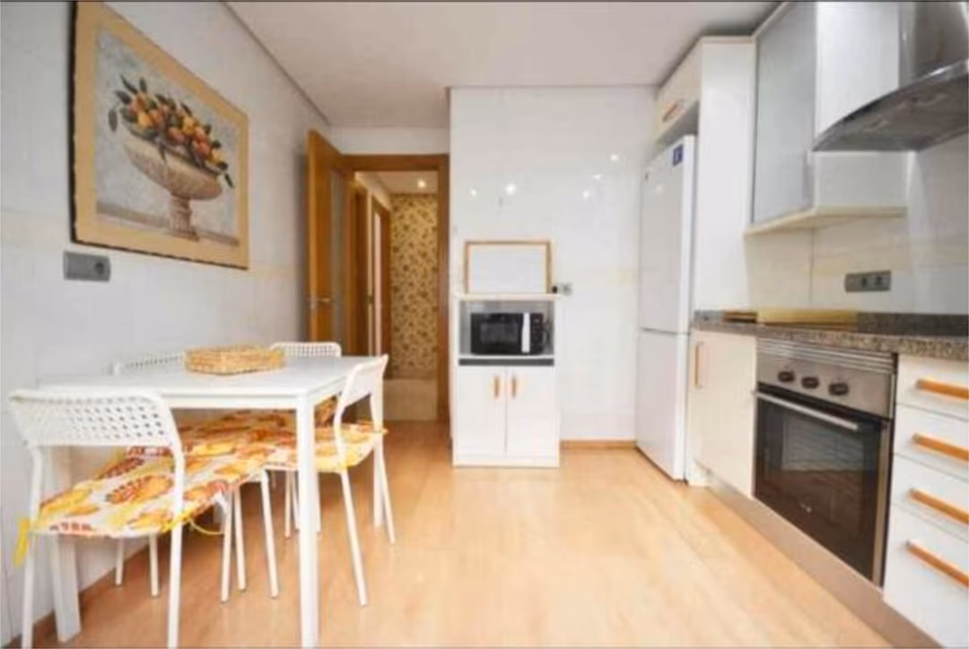 Apartamento en Nueva Torre Quebrada. - Foto 7