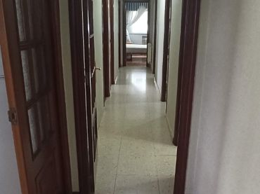 Piso en  Rúa Alexandre Bóveda 16 - Foto 13