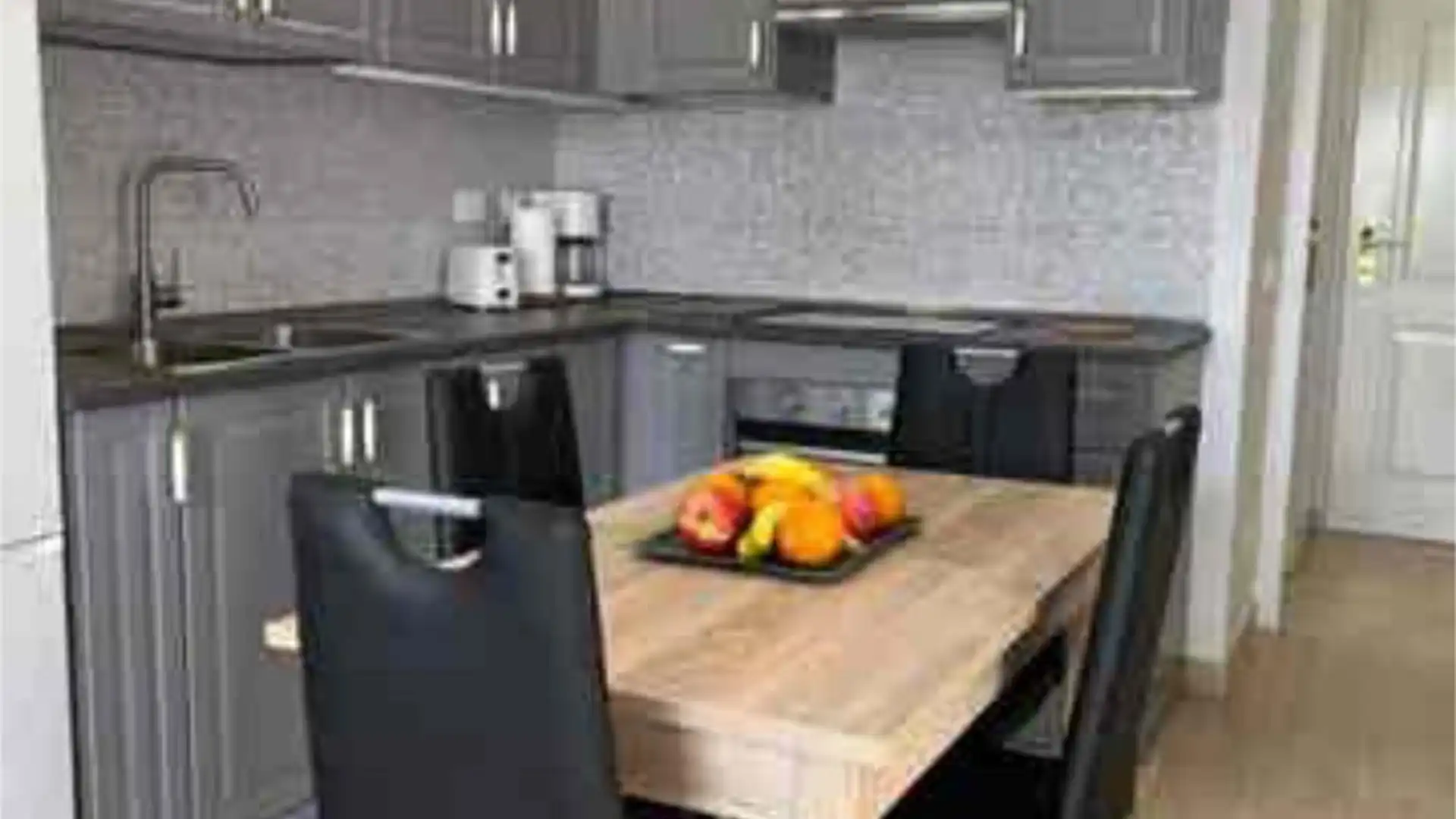 Apartamento en Apartamento en venta - Foto 1