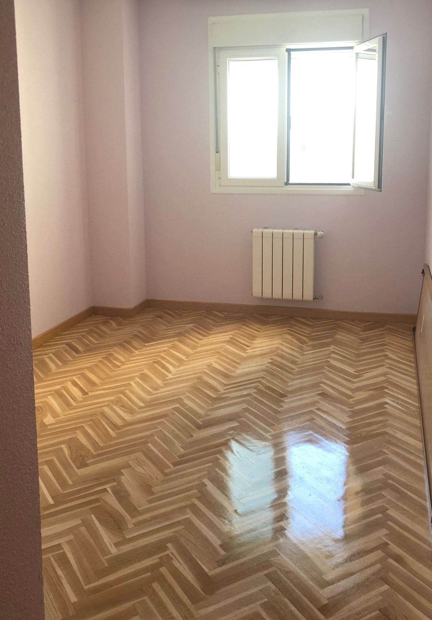 Piso en Calle Terradas, 8 -10, El Rosón - Kelvinator, El Rosón - Kelvinator - Foto 16
