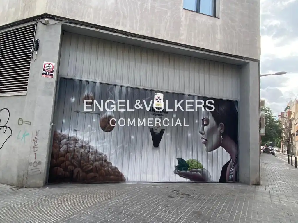 Local comercial en L'Hospitalet de Llobregat - Foto 6