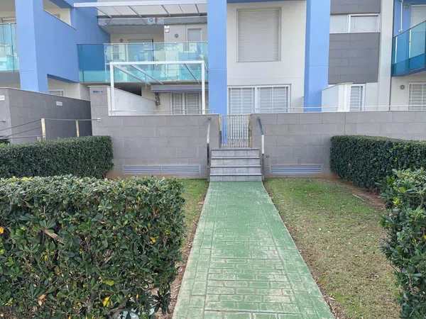 Piso en Paseo Carmen Sevilla, 2, El Sabinar - Urbanizaciones - Las Marinas - Foto 7