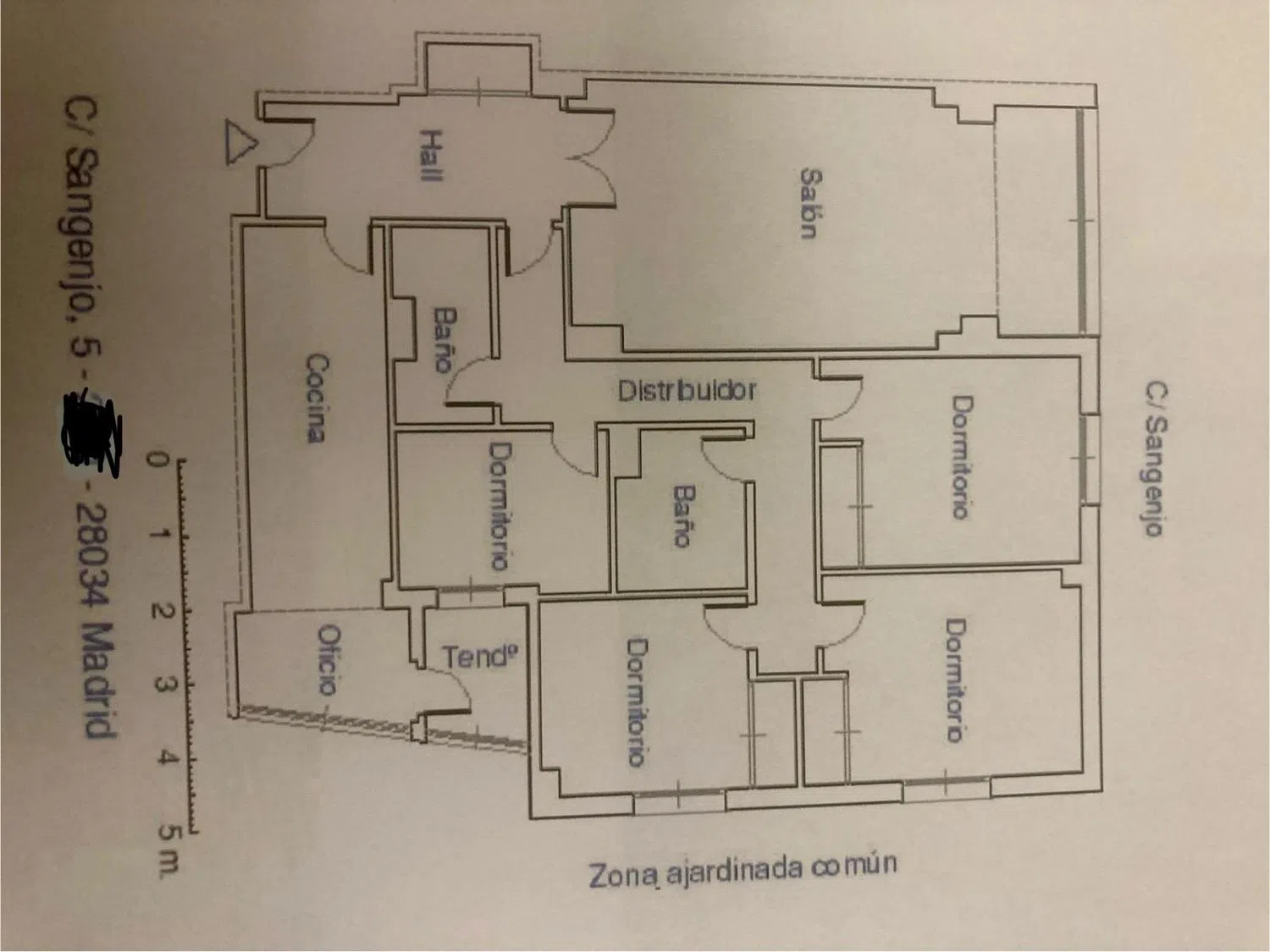 Piso en calle de Sangenjo, 5 - Foto 34