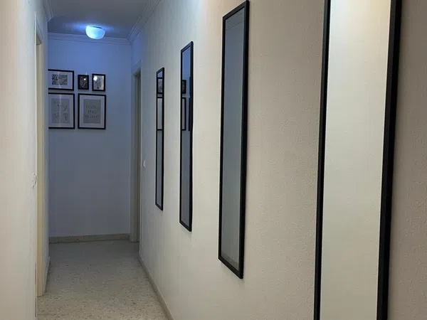 Piso en calle Mefistofeles, 5 - Foto 3