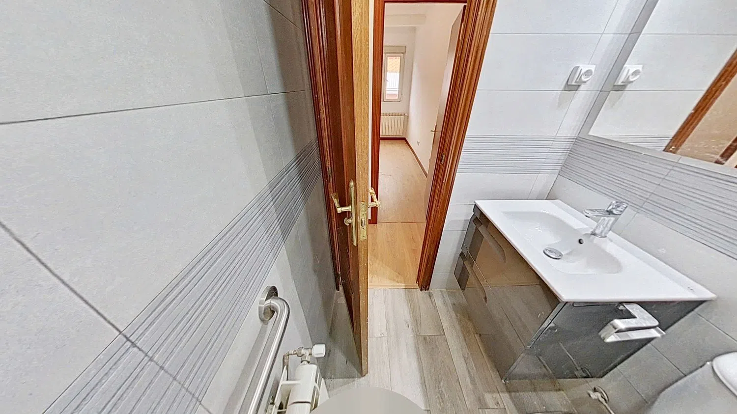 Piso en Barrio Zona Renfe - Foto 24