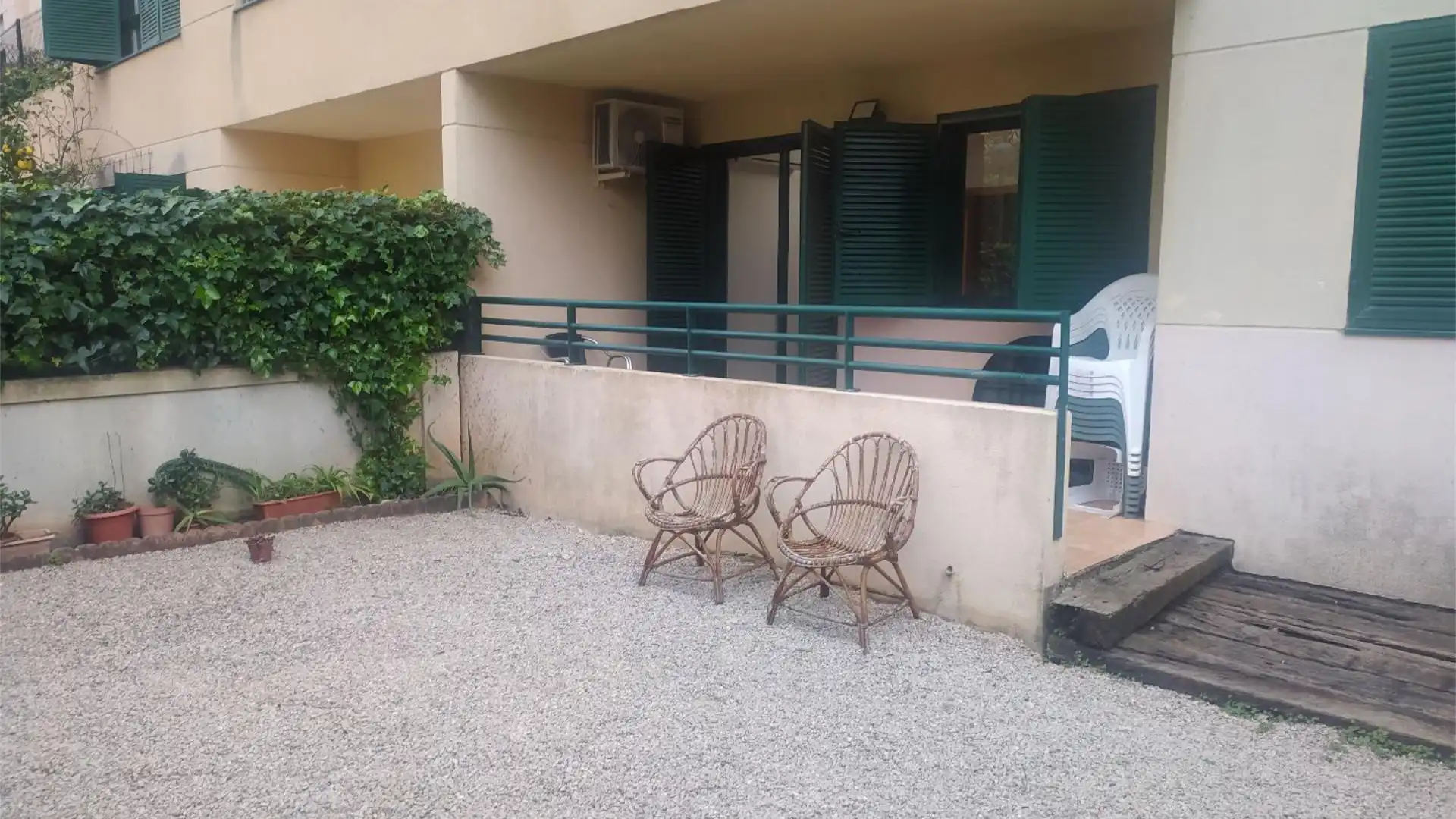 Planta baja en  Carrer de Juan Gris 15 - Foto 16