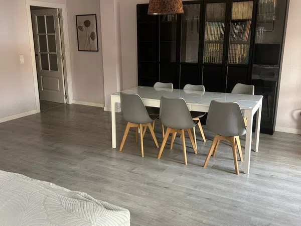Piso en Aiora - Foto 1
