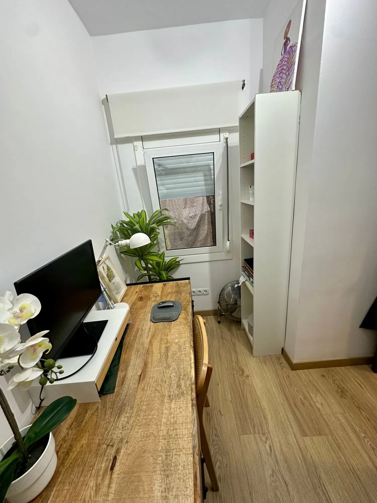 Dúplex en avenida de la Constitució, 195 - Foto 19