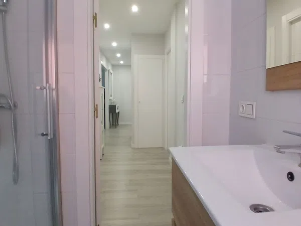 Piso en Paseo de San Vicente, 7, Delicias, Delicias - Foto 16