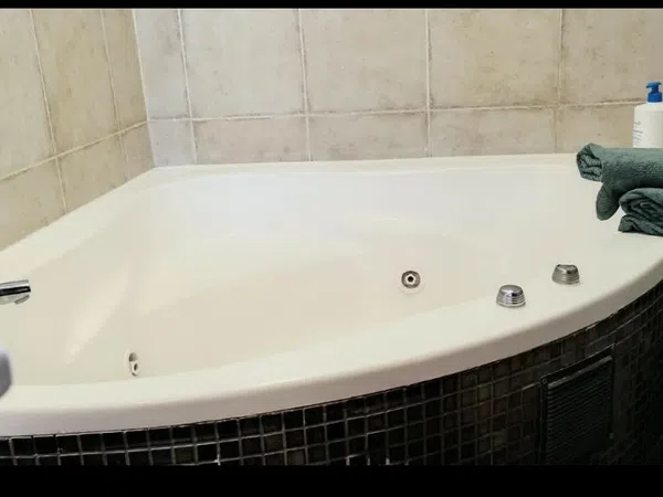 Estudio en Calle Torrealmádena, 1, Cortijo Torrequebrada - Foto 5
