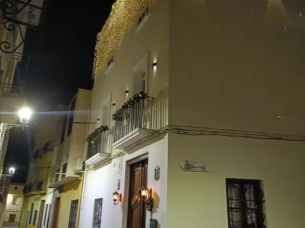 Casa de pueblo en Calle Beniarjó, 15 Doctorhuanrico - Foto 21