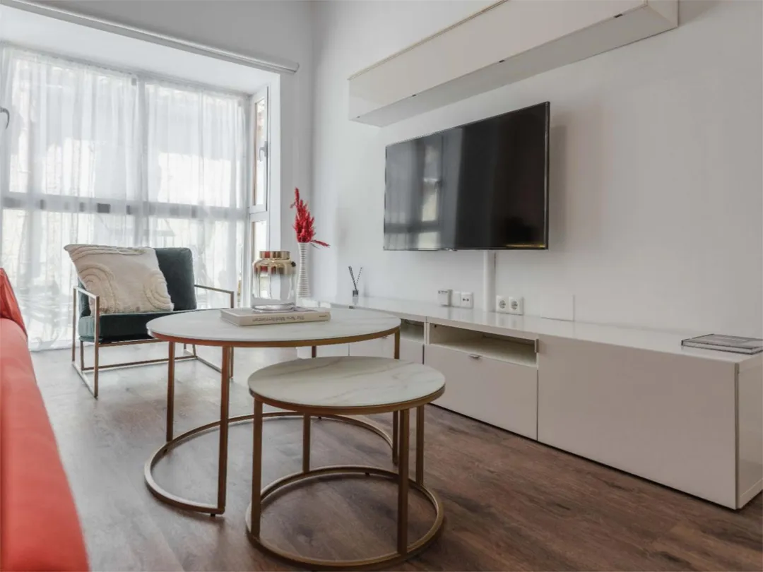 Piso en  Calle Alta 1 - Foto 2